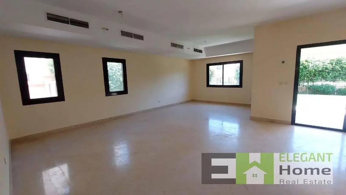 Luxury Apartment with 130 Square Meters