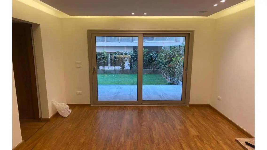 Luxury Apartment with 50 sqm in the City Center