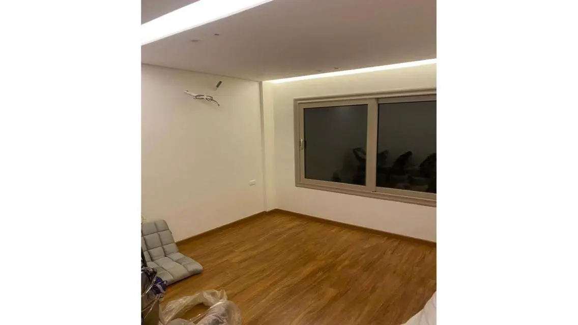 Luxury Apartment with 50 sqm in the City Center
