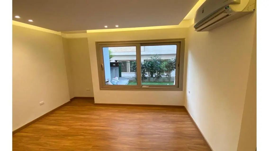 Luxury Apartment with 50 sqm in the City Center