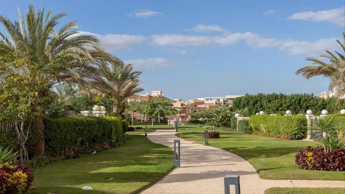 فТلل فاخرة بمساحة großzügريساحة 400 متر² مع جميع المرافق