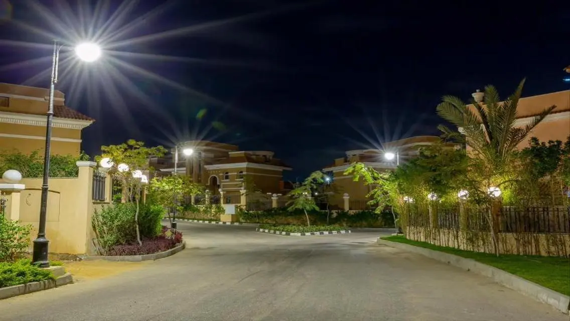 فТلل فاخرة بمساحة großzügريساحة 400 متر² مع جميع المرافق