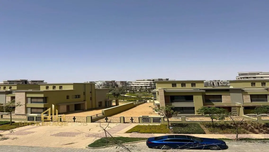 شقة فاخرة بإطلالة ساحرة على البحيرات
