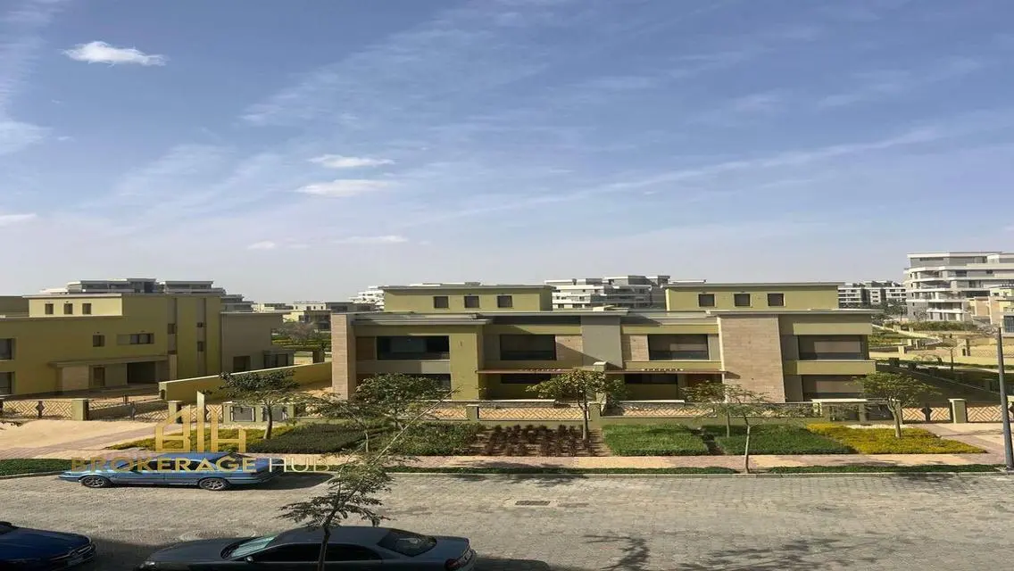 شقة فاخرة بإطلالة ساحرة على البحيرات