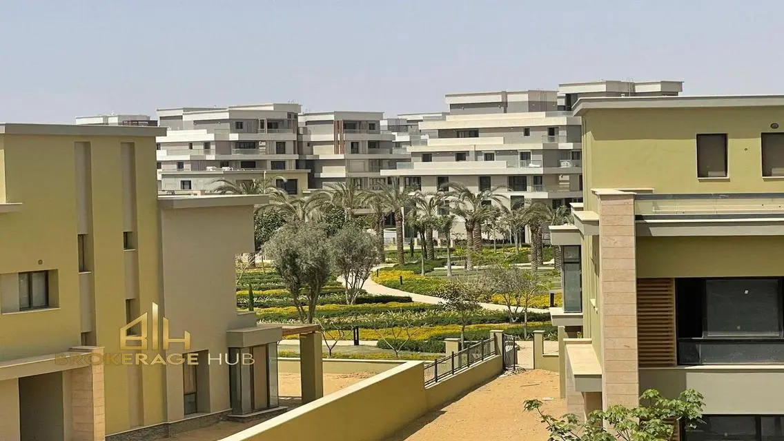 شقة فاخرة بإطلالة ساحرة على البحيرات