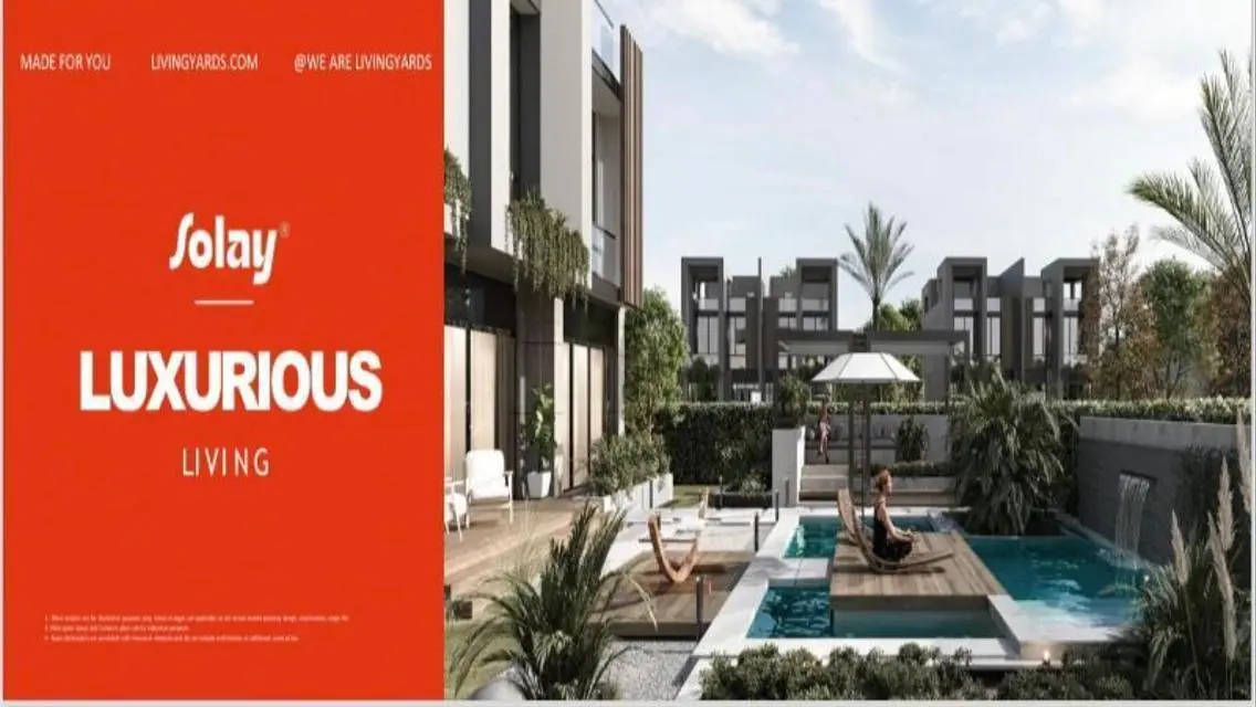 Luxurious 280 sqm Apartment in the Heart of Cairo