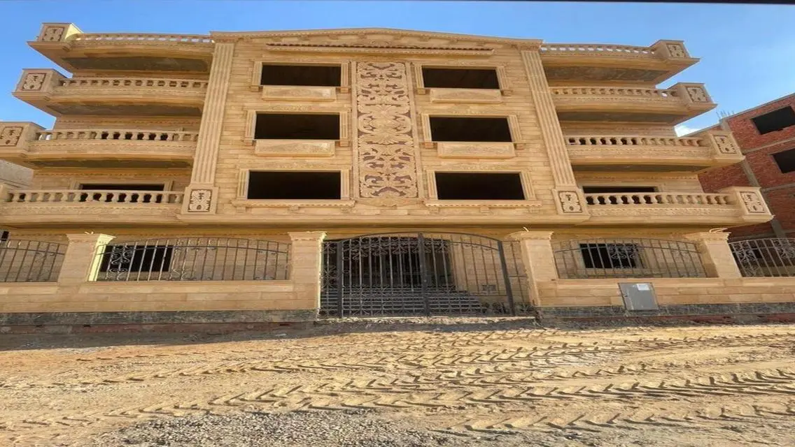 Premium Apartment for Sale - 1,450,000 EGP