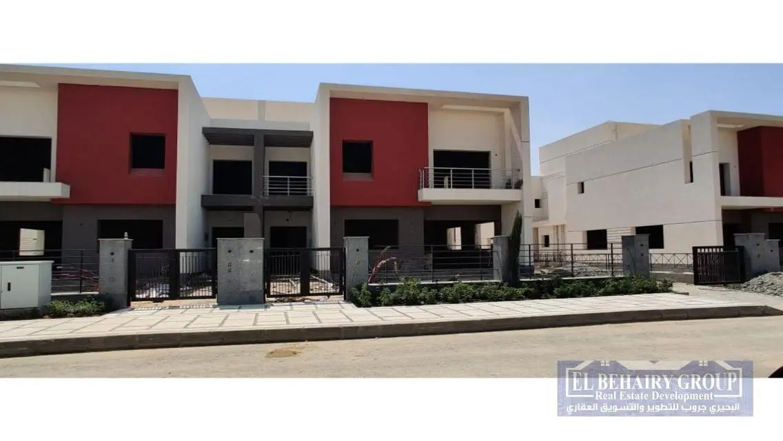 Luxury Apartment with Balcony and Security Guard in Prime Location