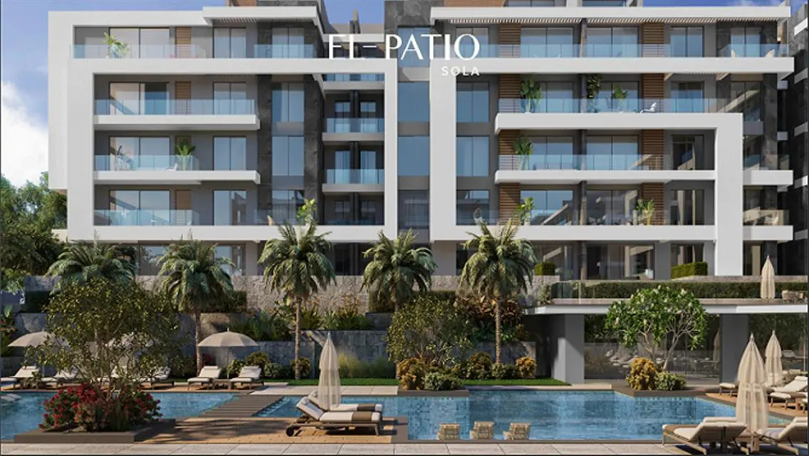 Luxury Villas for Sale at Patio Sola 155