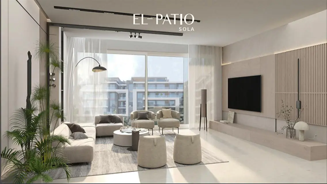 Luxury Villas for Sale at Patio Sola 155