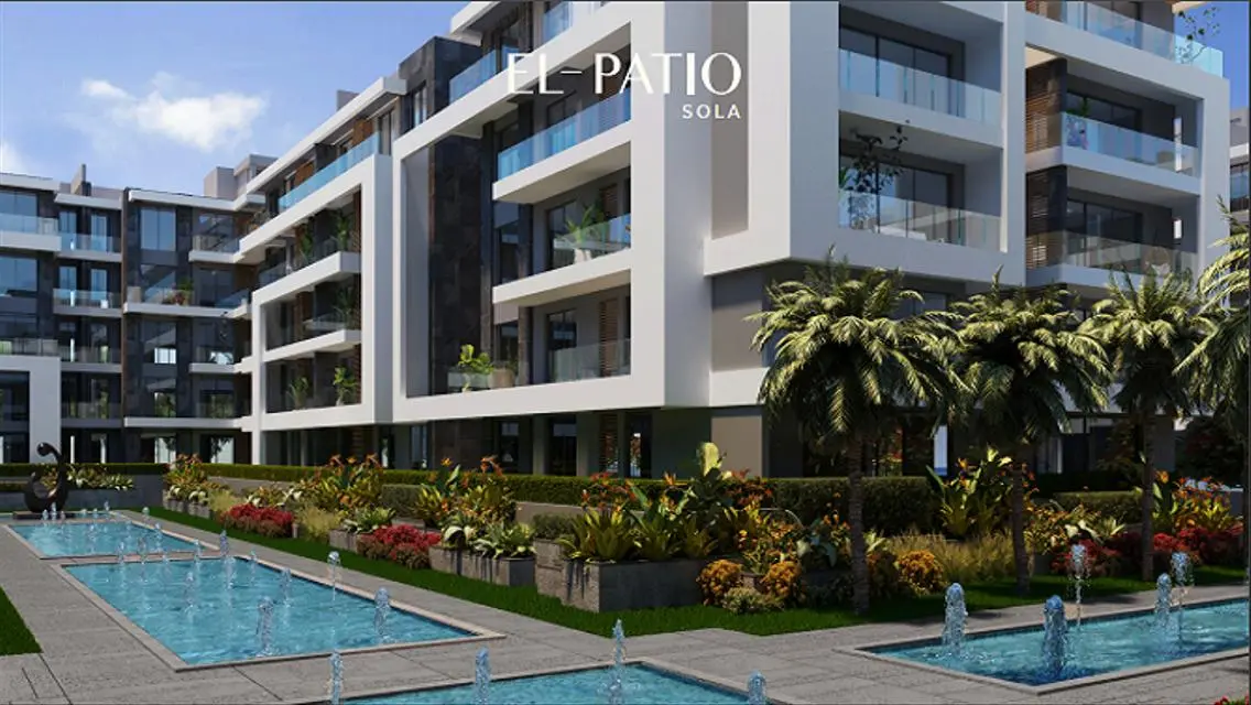 Luxury Villas for Sale at Patio Sola 155