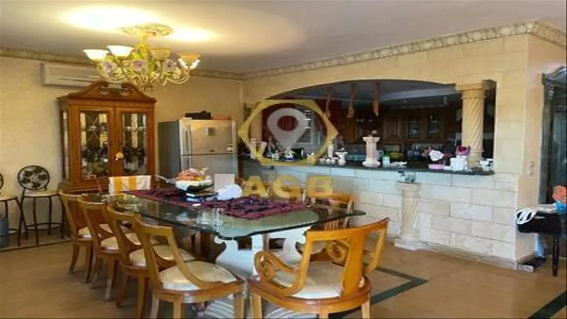 Luxury Villa for Sale with Spacious Design