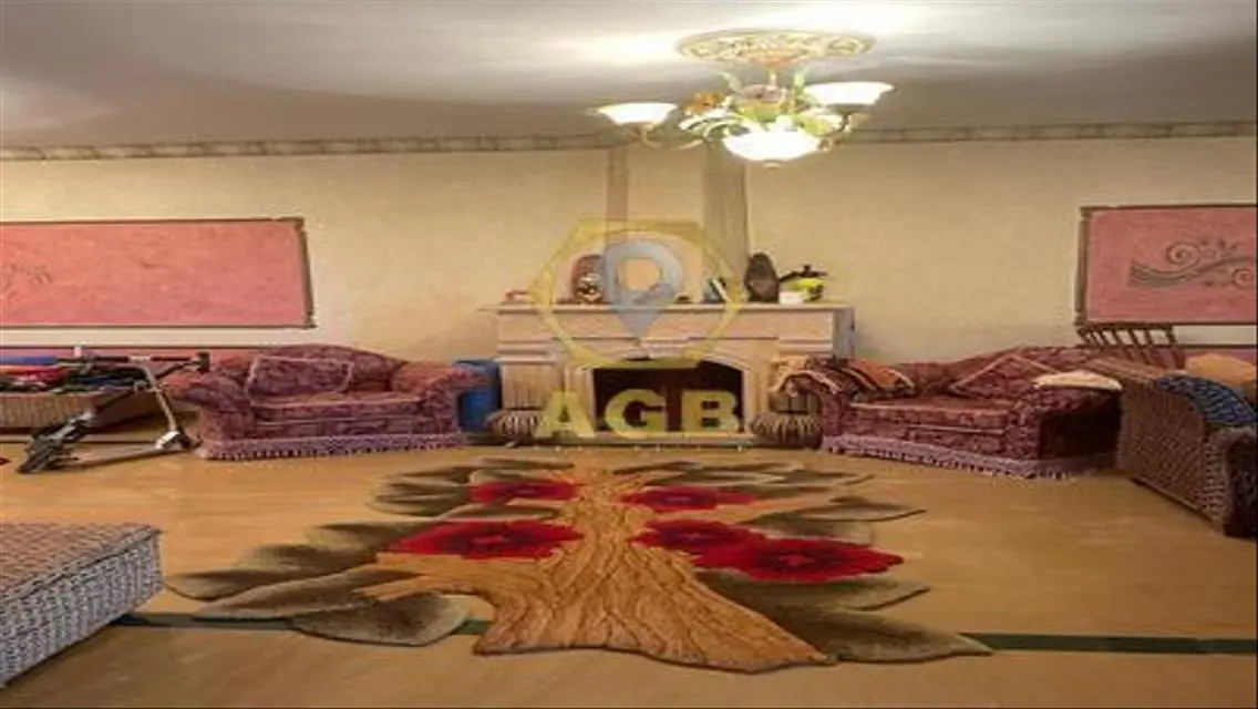 Luxury Villa for Sale with Spacious Design