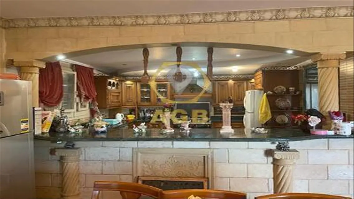 Luxury Villa for Sale with Spacious Design