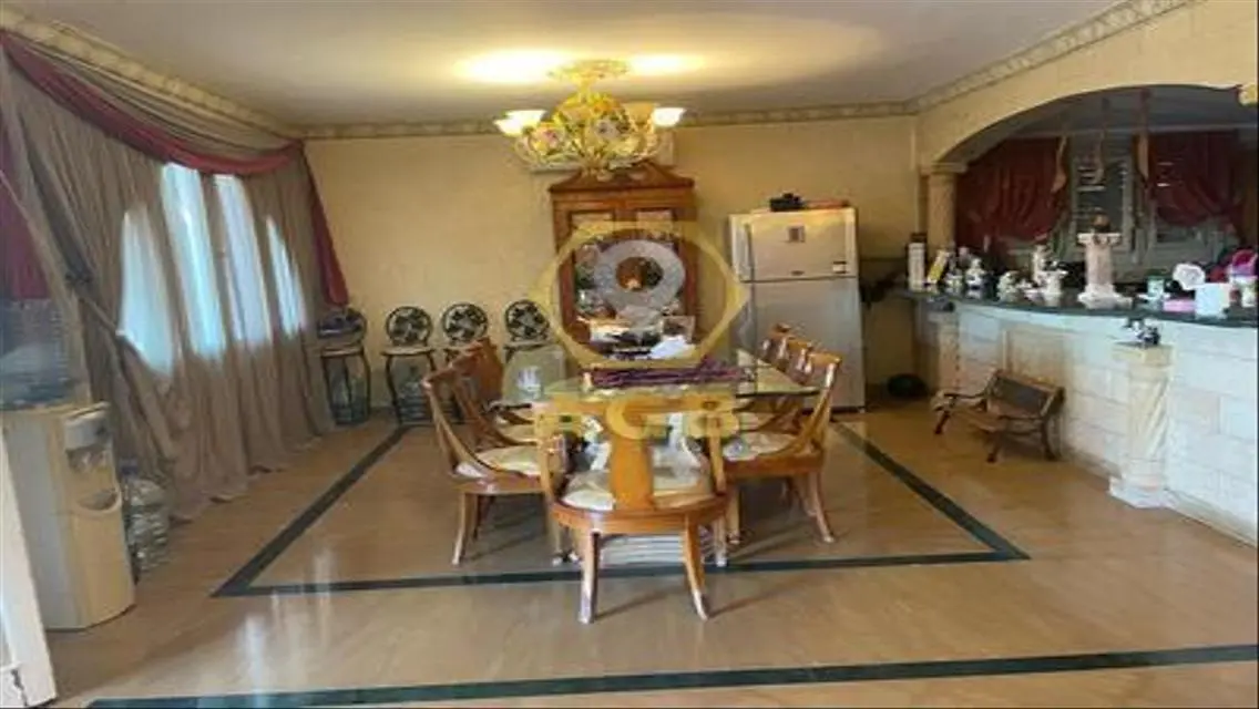 Luxury Villa for Sale with Spacious Design