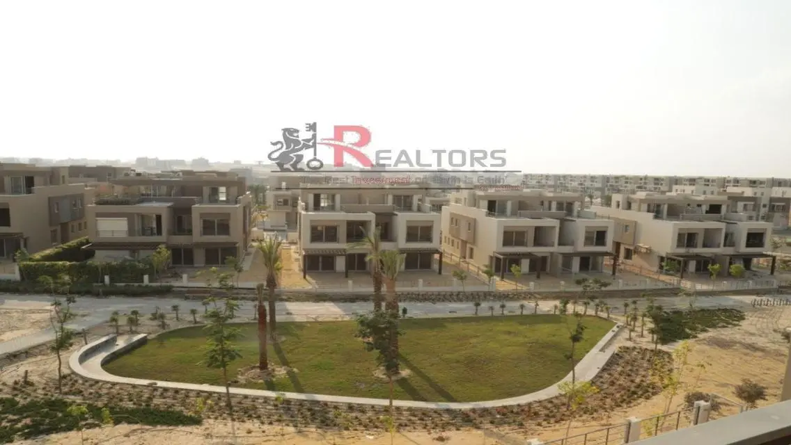 Luxurious Apartment for Sale in the Heart of the City - 216 sqm