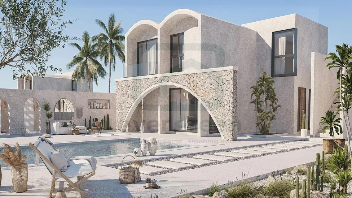 Luxury Apartment in Salt - North Coast