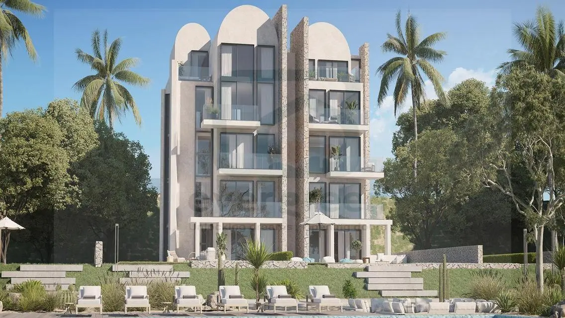 Luxury Apartment in Salt - North Coast