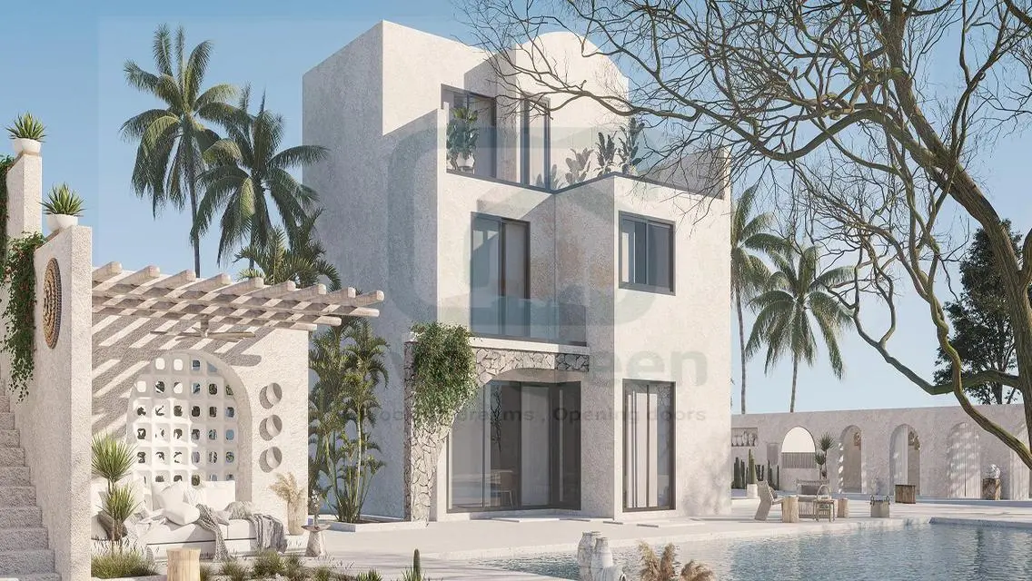 Luxury Apartment in Salt - North Coast