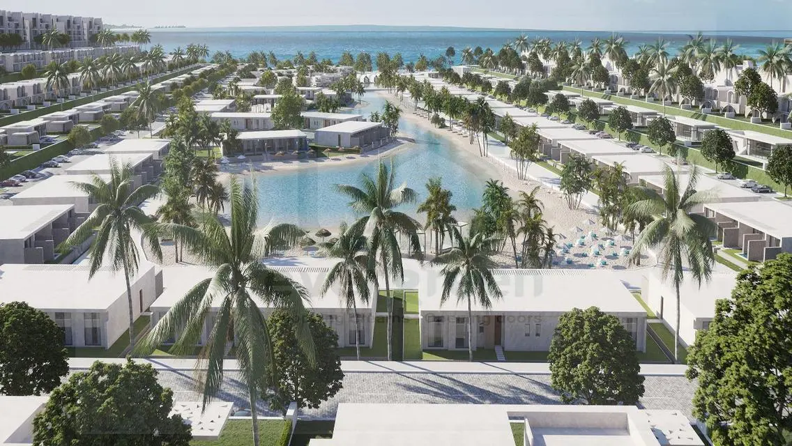 Luxury Apartment in Salt - North Coast