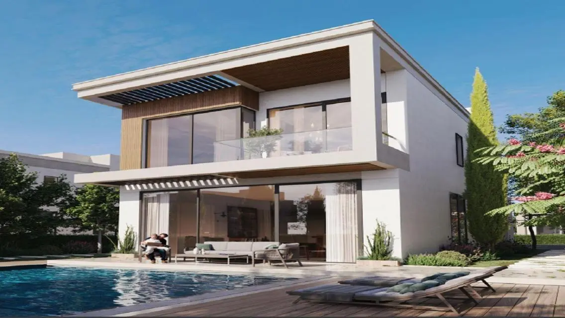 Stunning Villa for Sale in Modon - 208