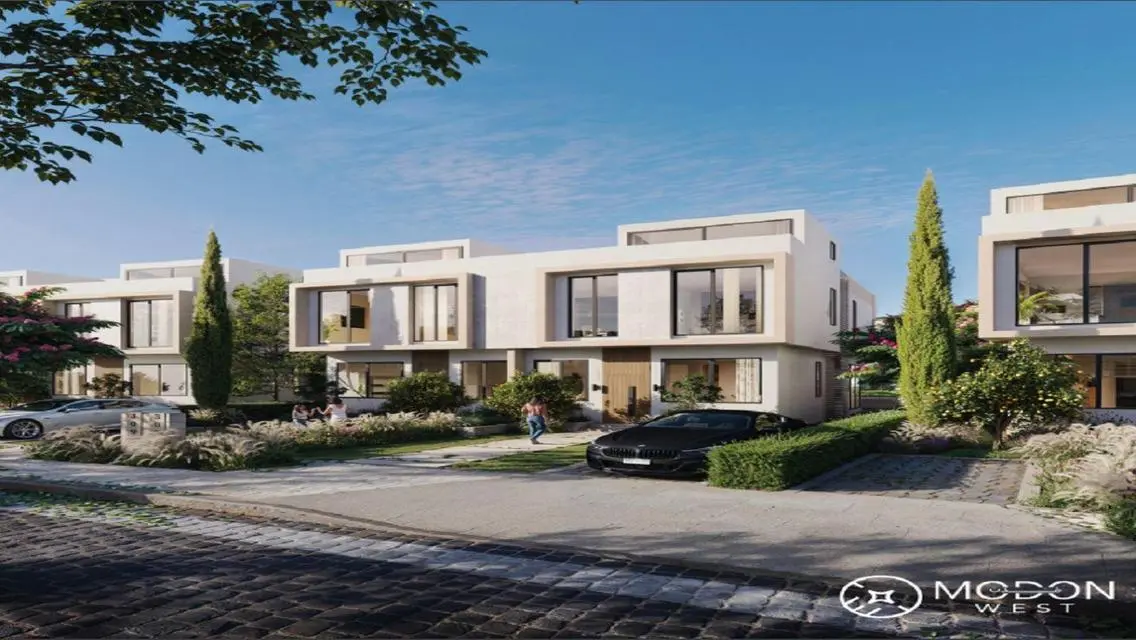 Stunning Villa for Sale in Modon - 208