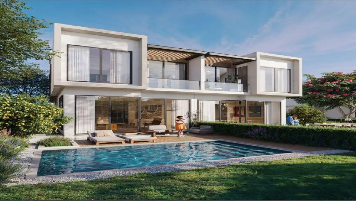 Stunning Villa for Sale in Modon - 208