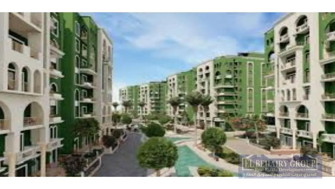 Luxury Apartment for Rent in R8