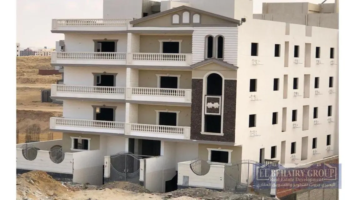Stunning Apartment for Sale in Prime Location
