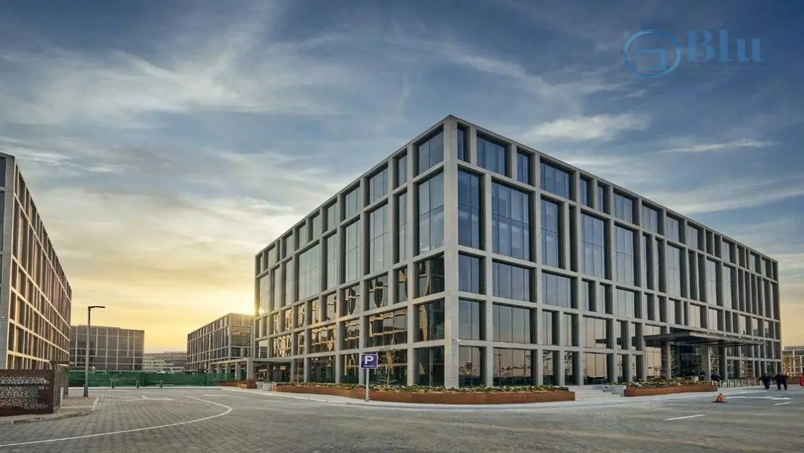 Office Space for Sale at a Competitive Price