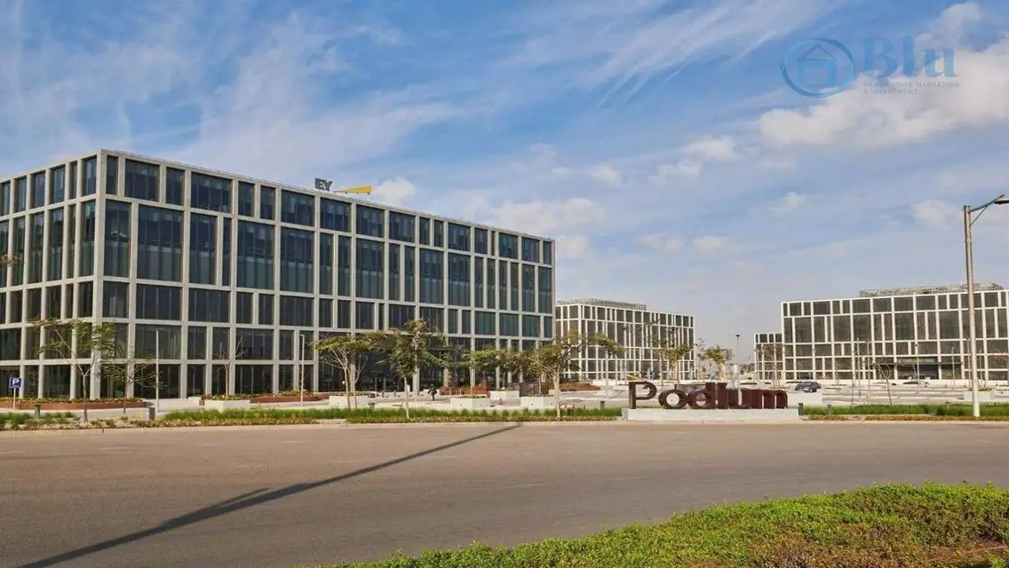 Office Space for Sale at a Competitive Price