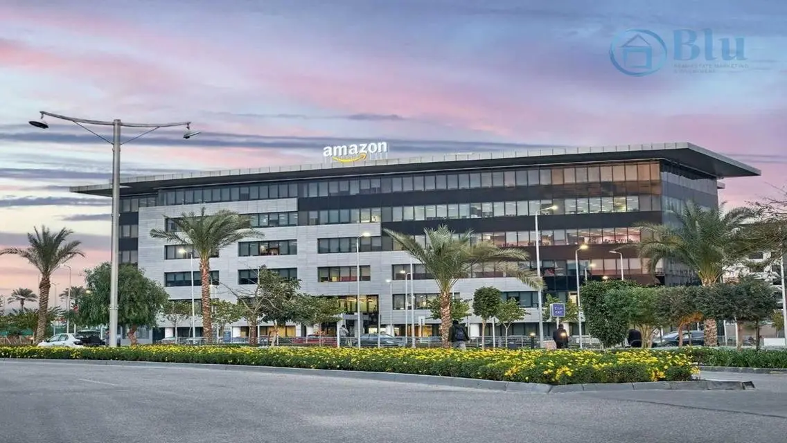 Office Space for Sale at a Competitive Price