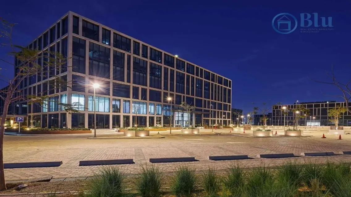 Office Space for Sale at a Competitive Price