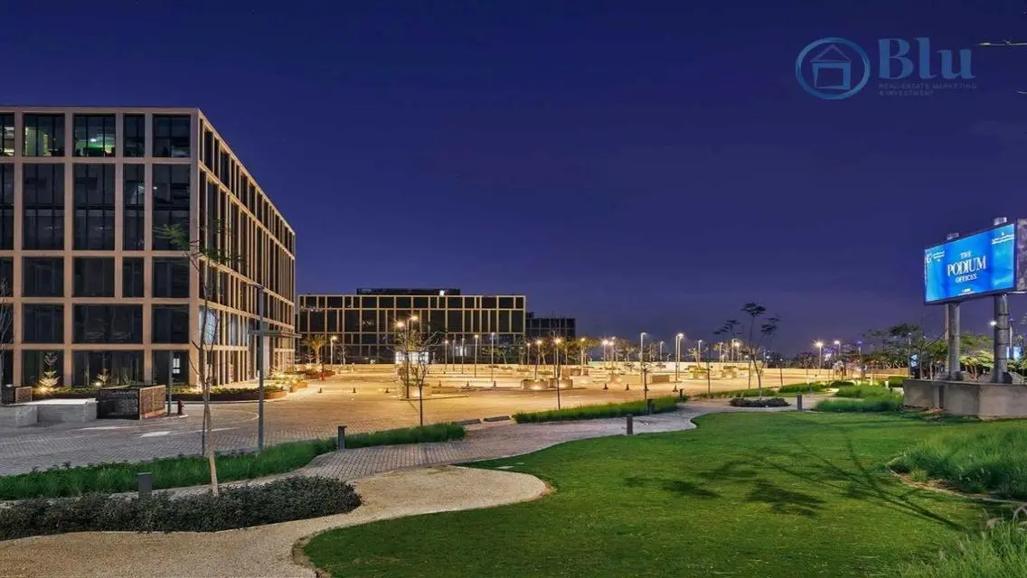 Office Space for Sale at a Competitive Price