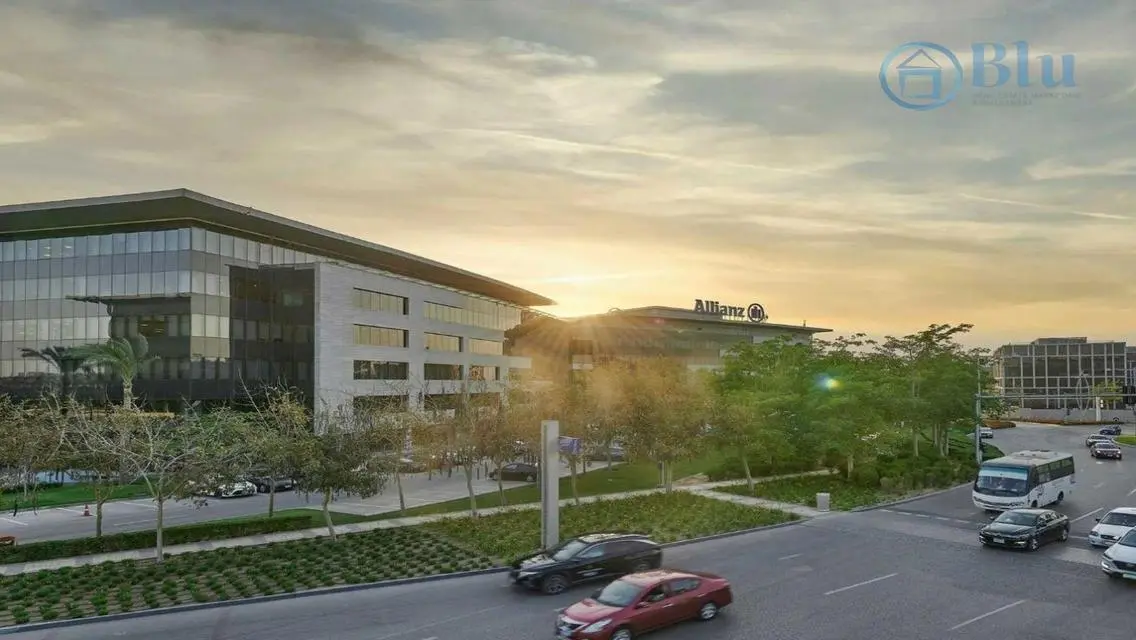Office Space for Sale at a Competitive Price