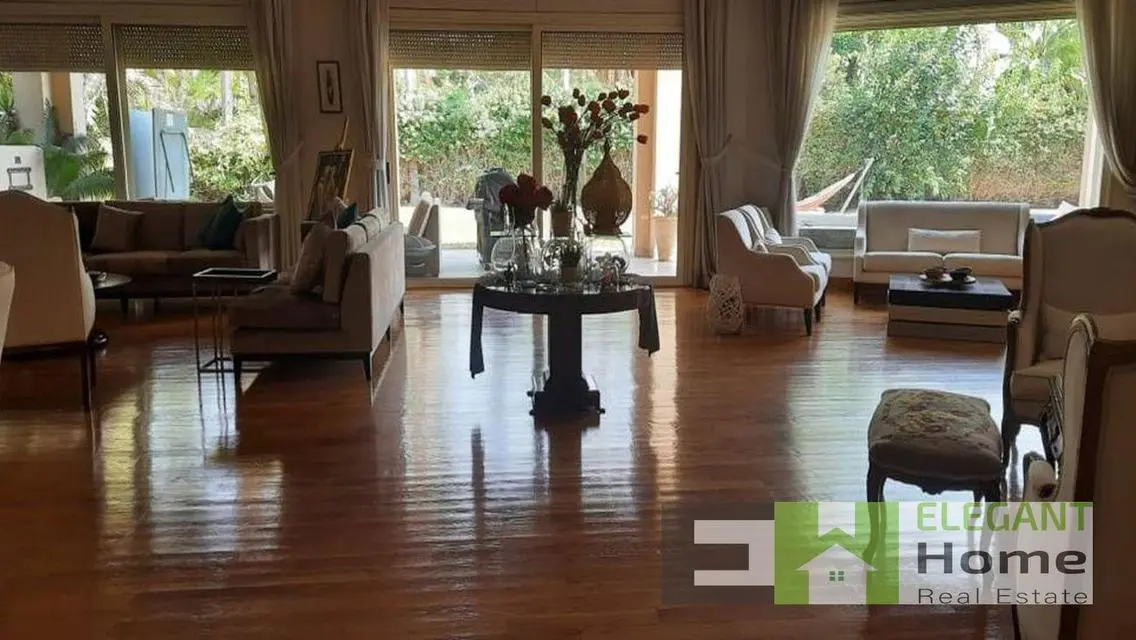 Luxury Apartment for Sale 6000 sqm at Excellent Price