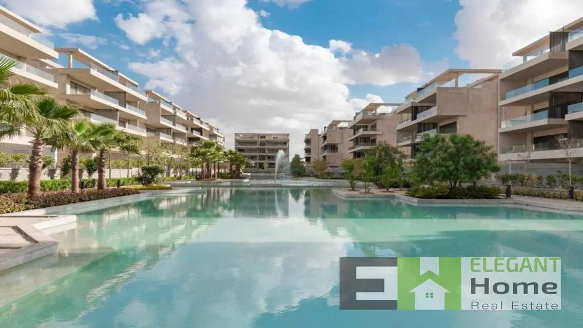 Luxury Apartment for Sale 6000 sqm at Excellent Price