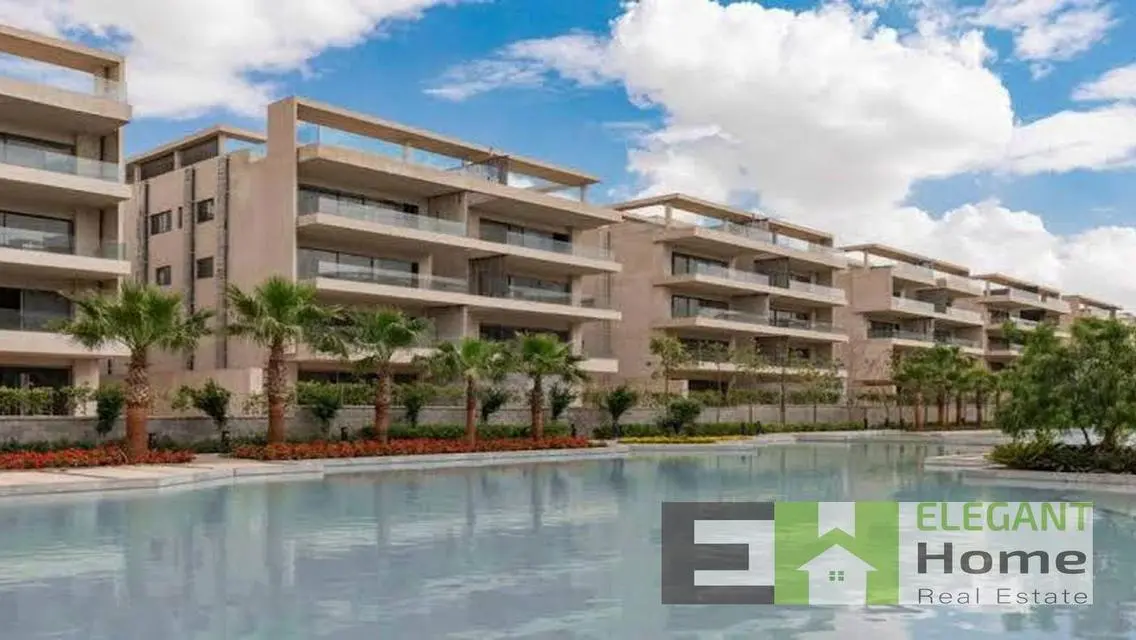 Luxury Apartment for Sale 6000 sqm at Excellent Price