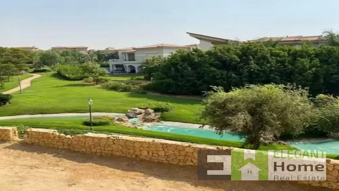 Luxury Apartment for Sale 6000 sqm at Excellent Price