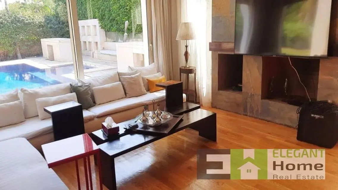 Luxury Apartment for Sale 6000 sqm at Excellent Price