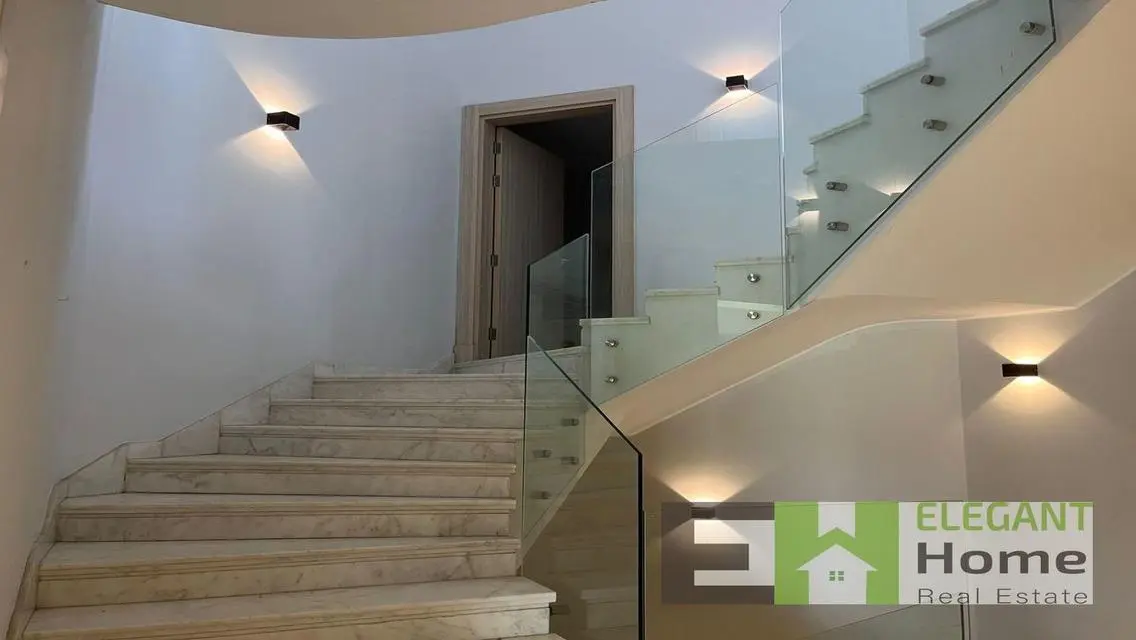 Luxury Villa for Sale on 7200 sqm with Garden and Shared Pool