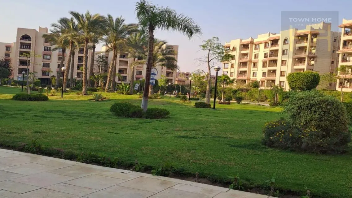 Luxury Apartment for Rent 180 Sq M