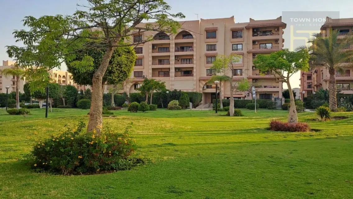 Luxury Apartment for Rent 180 Sq M
