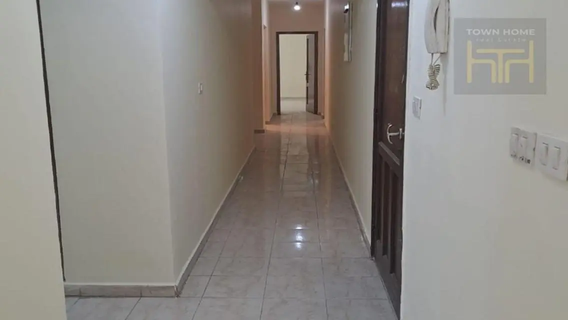 Luxury Apartment for Rent 180 Sq M