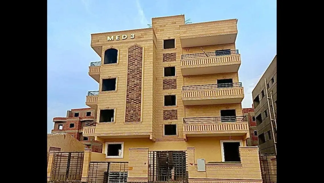 شقة فاخرة للبيع في منطقة رئيسية