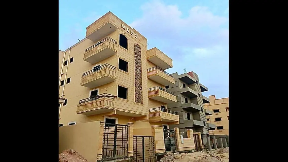 شقة فاخرة للبيع في منطقة رئيسية