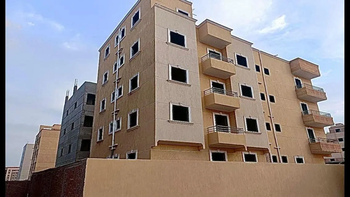 شقة فاخرة للبيع في منطقة رئيسية