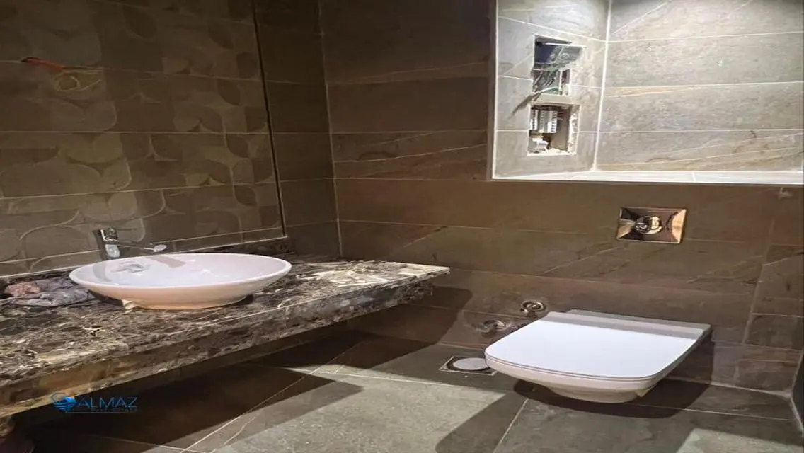 Luxury Apartment for Sale - 100 sqm in a Prime Location