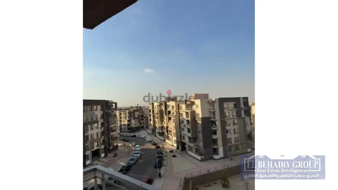 Luxury Apartment for Sale with Security