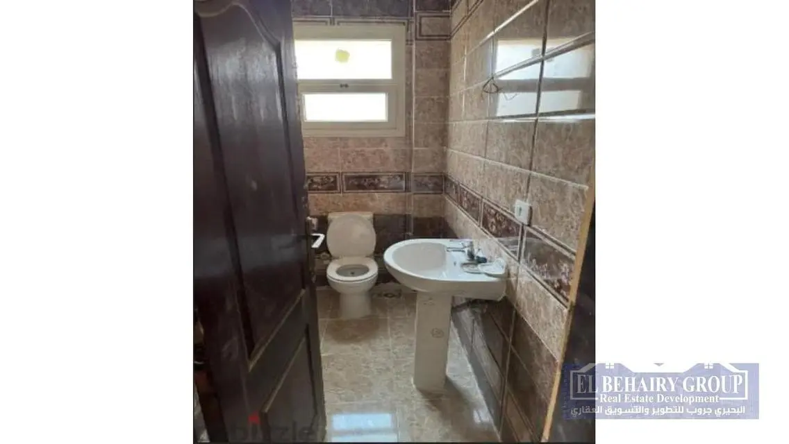 Luxury Apartment for Sale with Security